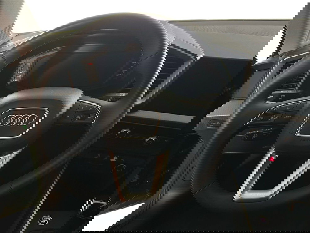 Audi A1 allstreet usata a Napoli (9)