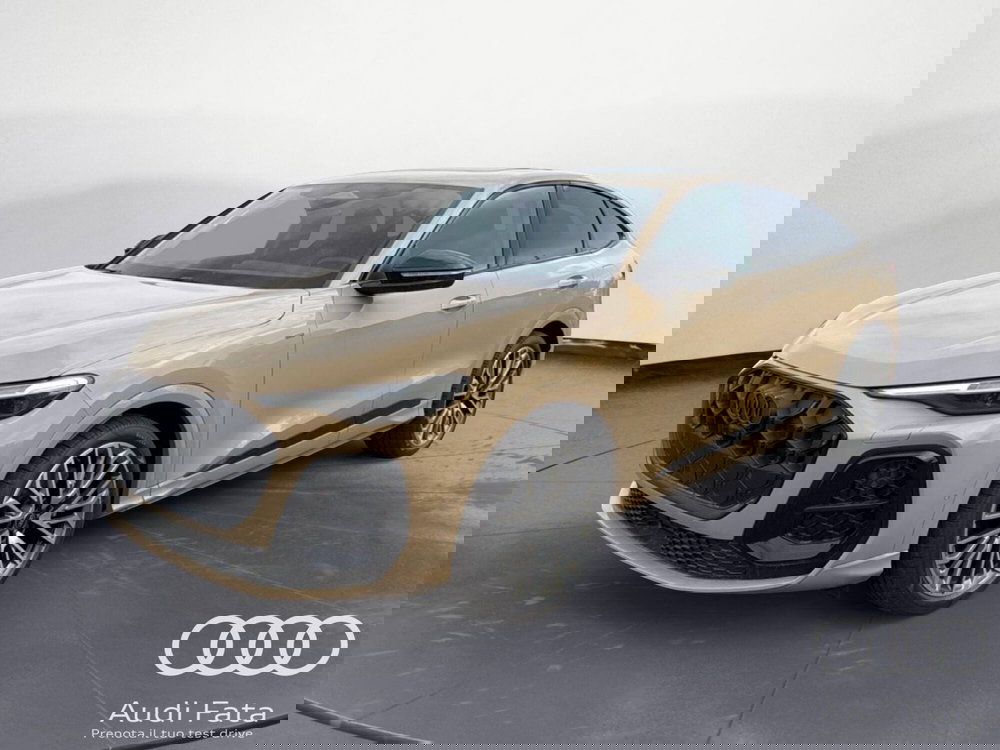 Audi Q5 nuova a Catania