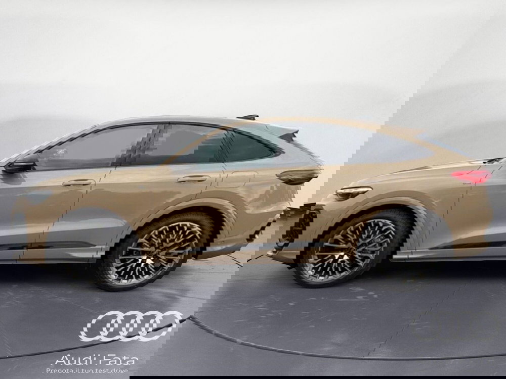 Audi Q5 nuova a Catania (2)