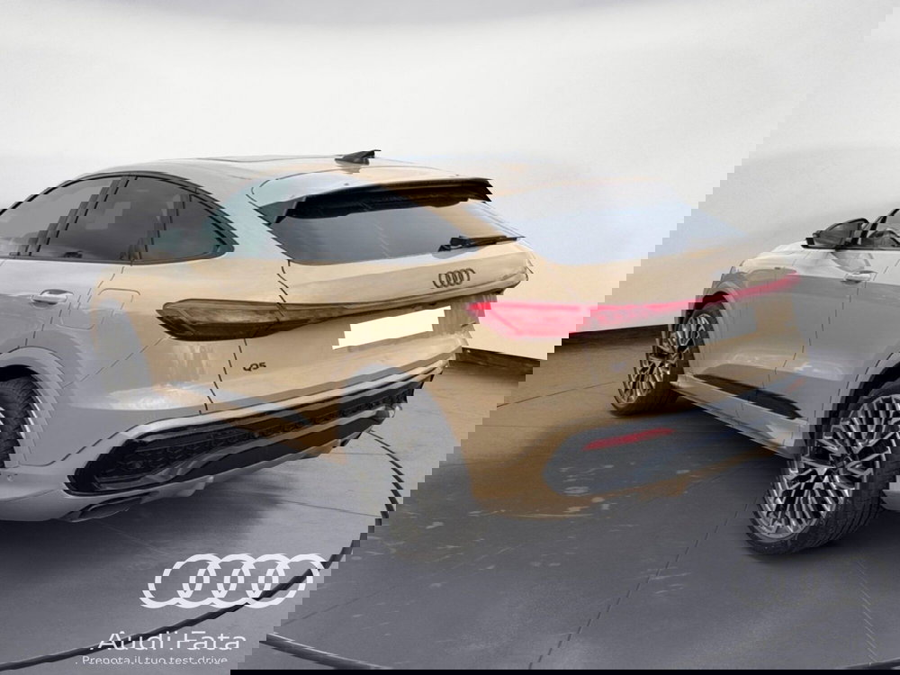 Audi Q5 nuova a Catania (3)