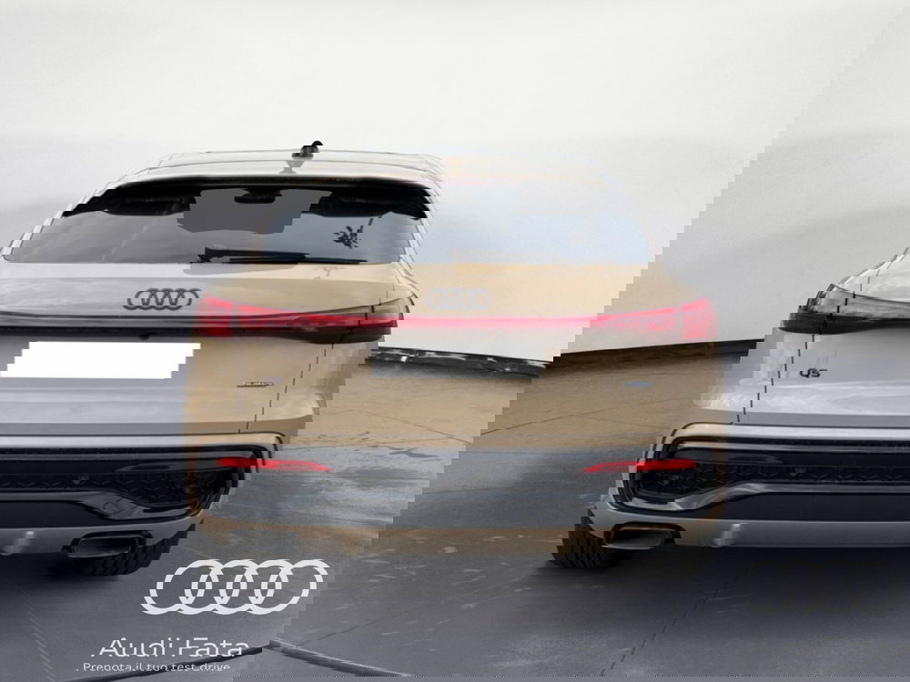 Audi Q5 nuova a Catania (4)