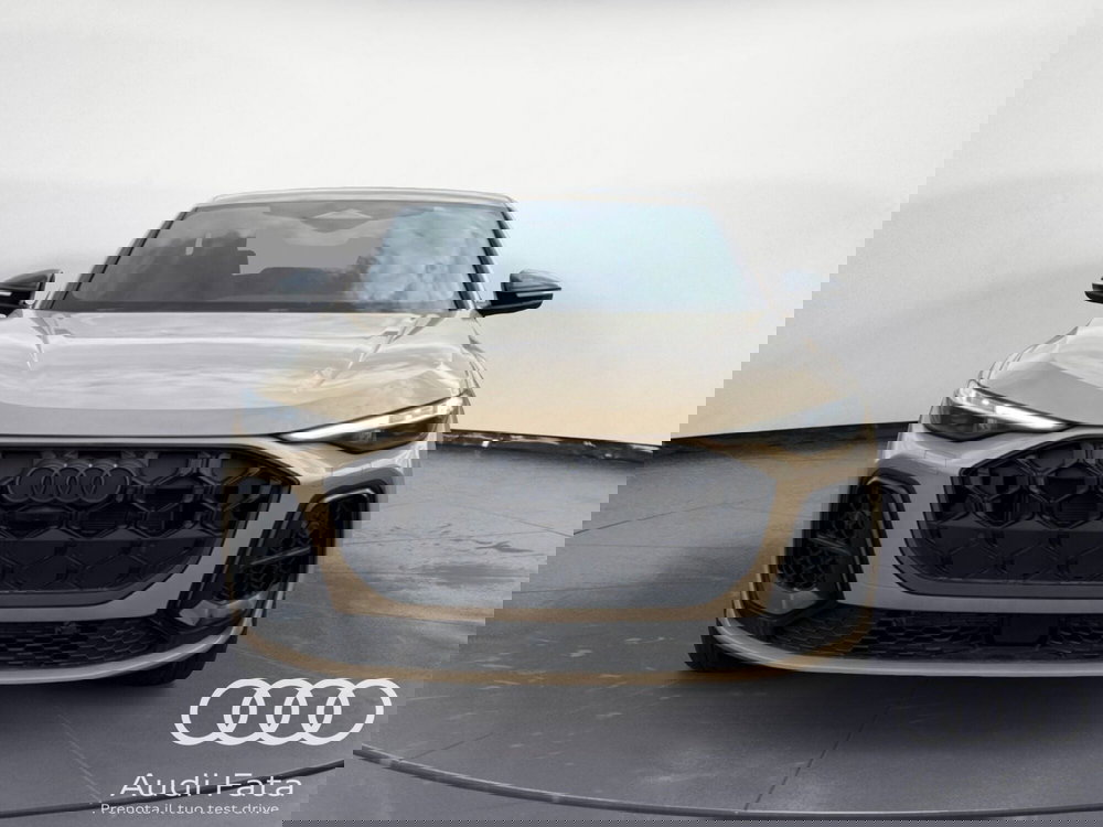 Audi Q5 nuova a Catania (5)