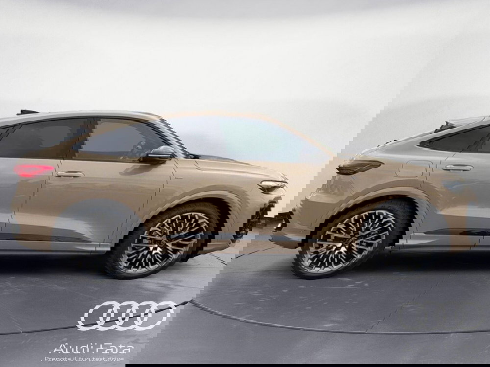 Audi Q5 nuova a Catania (7)