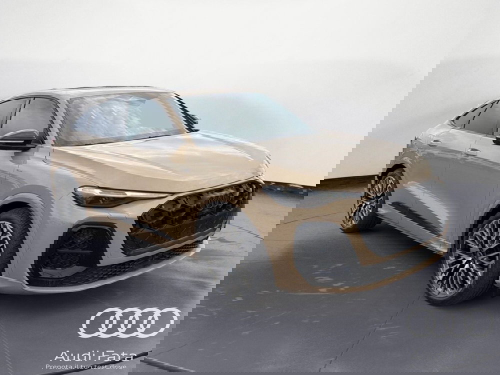 Audi Q5 nuova a Catania (8)