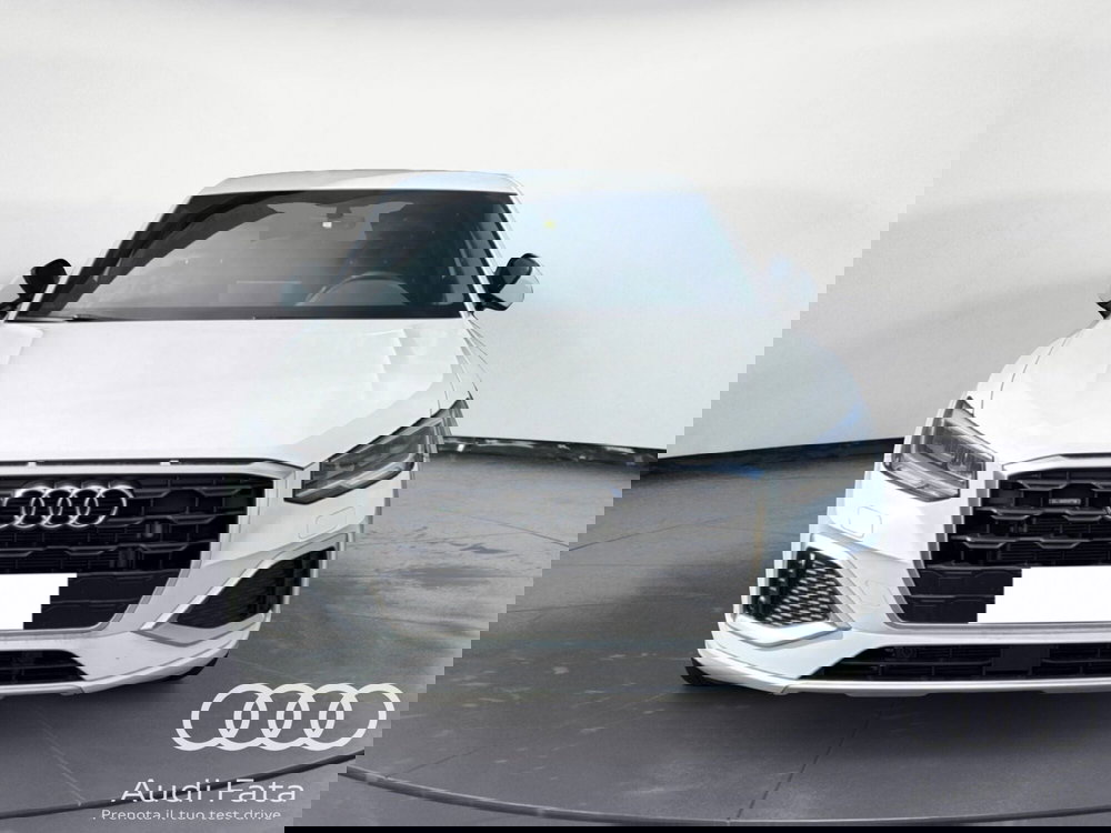 Audi Q2 usata a Catania (2)