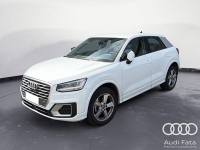 Audi Q2 Q2 30 TDI S tronic Business del 2019 usata a Catania