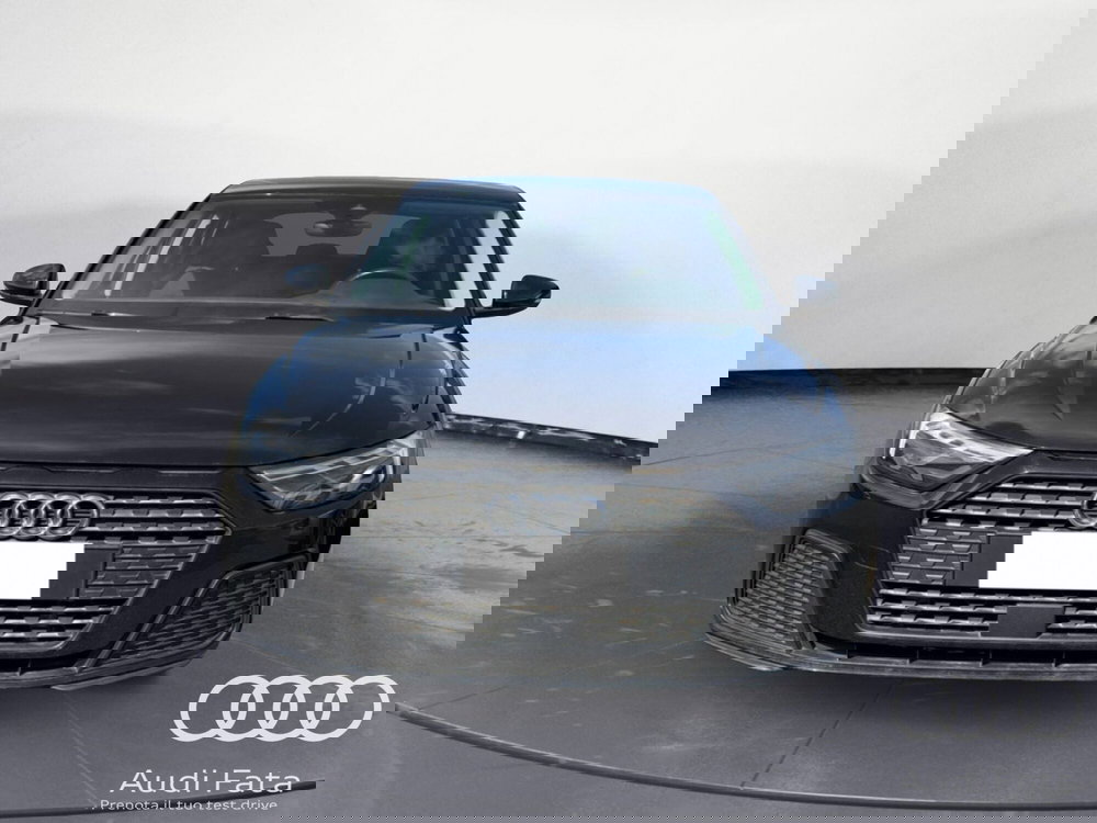 Audi A1 Sportback usata a Catania