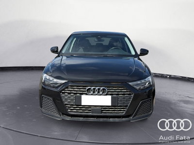 Audi A1 Sportback 30 TFSI S tronic Admired del 2022 usata a Catania