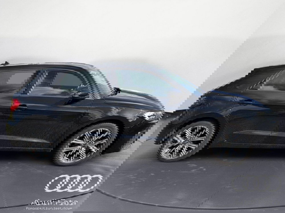 Audi A1 Sportback usata a Catania (2)