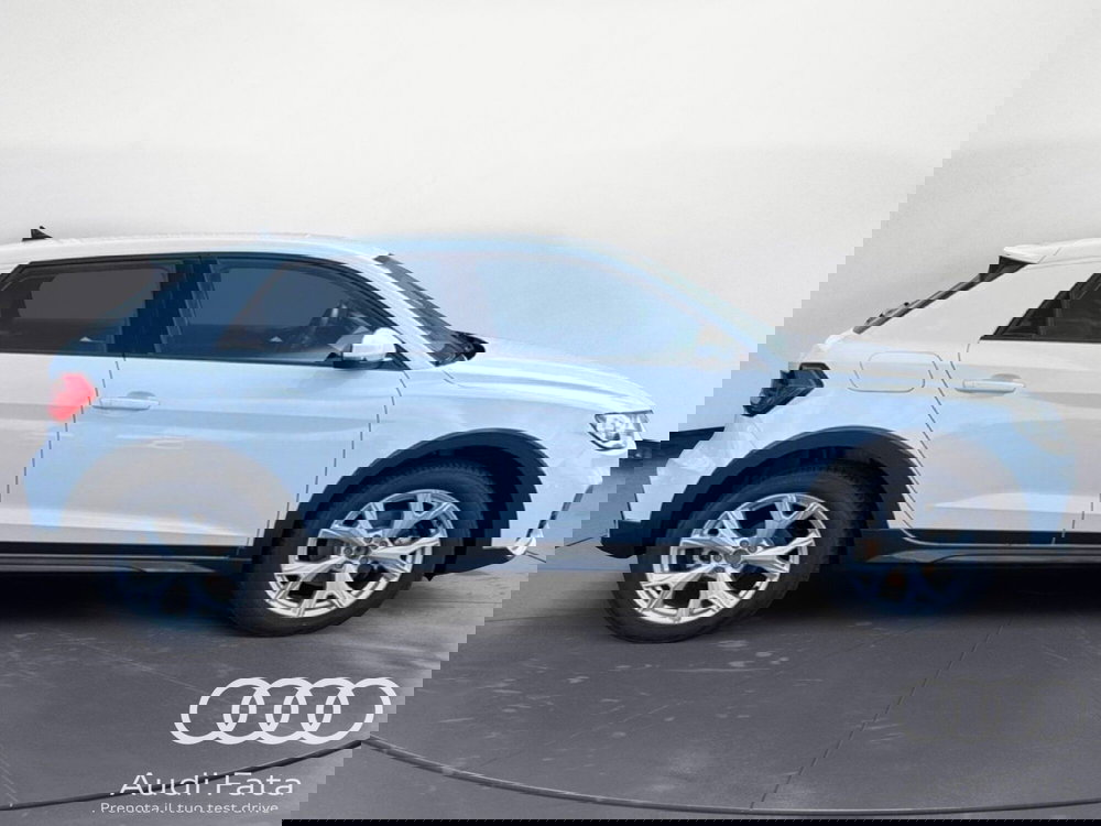 Audi A1 allstreet nuova a Catania (4)