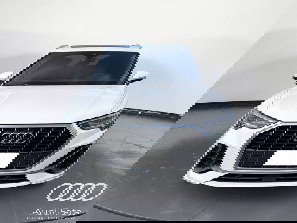 Audi Q3 usata a Catania (2)