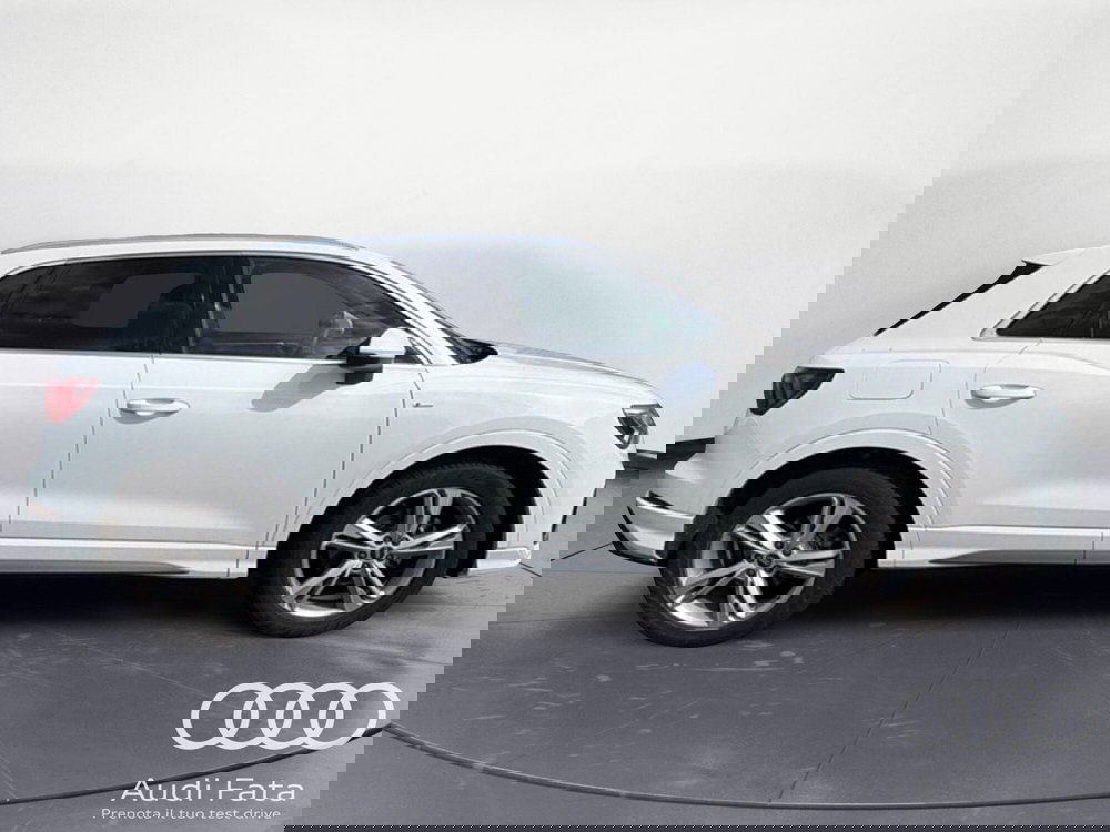 Audi Q3 usata a Catania (3)