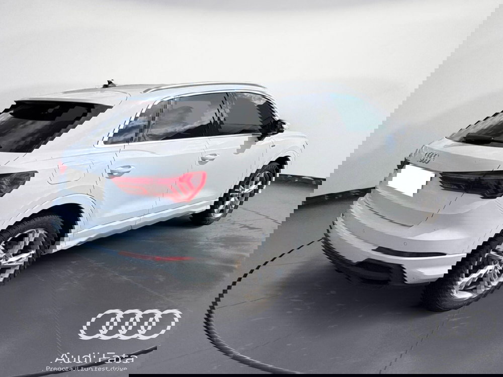 Audi Q3 usata a Catania (4)