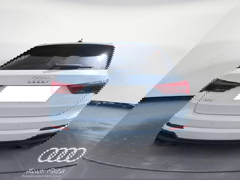 Audi Q3 usata a Catania (5)