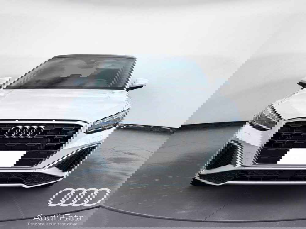 Audi Q2 nuova a Catania (4)