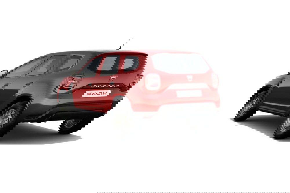 Dacia Duster usata a Palermo (2)