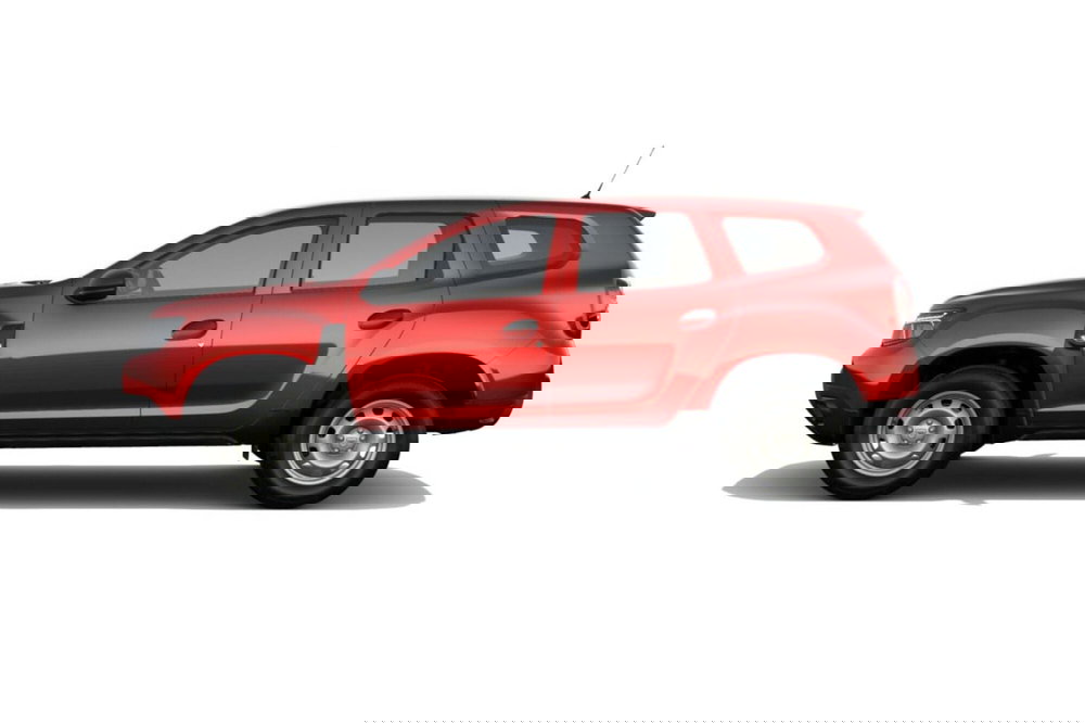 Dacia Duster usata a Palermo (3)