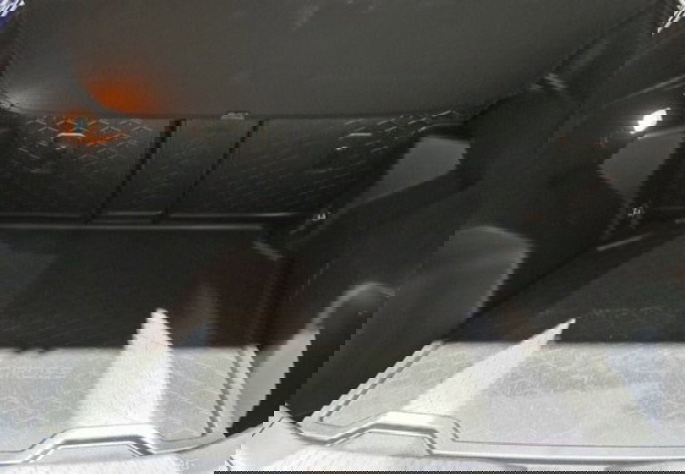 Toyota Yaris Cross usata a Palermo (18)