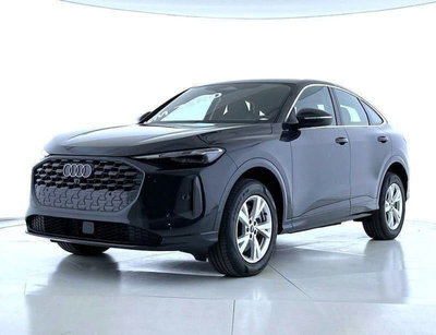 Audi Q5 Sportback 2.0 tdi mhev+ Launch Edition S line quattro 204cv s-tronic nuova a Bastia Umbra