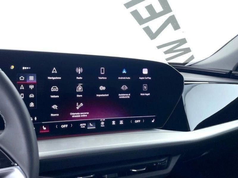 Audi Q5 Sportback nuova a Perugia (10)