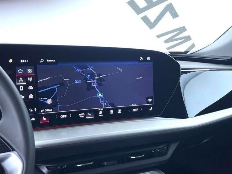 Audi Q5 Sportback nuova a Perugia (13)