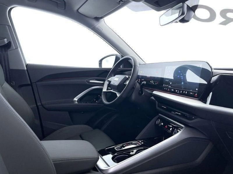 Audi Q5 Sportback nuova a Perugia (20)