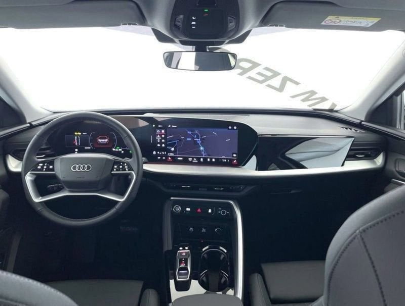 Audi Q5 Sportback nuova a Perugia (7)