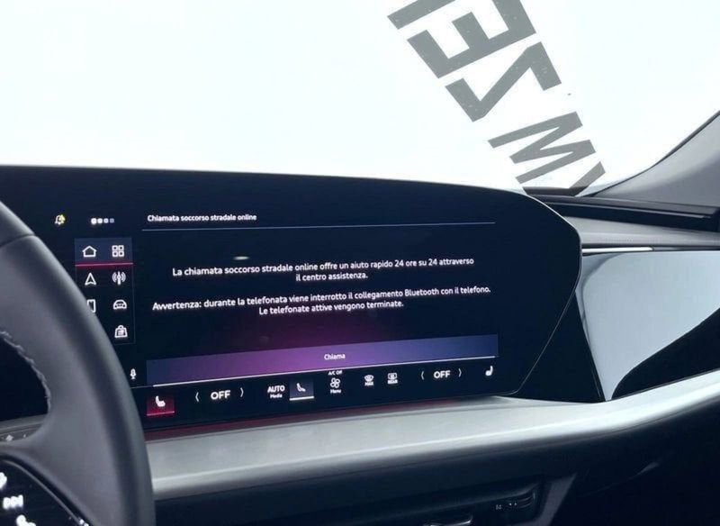 Audi Q5 Sportback nuova a Perugia (9)