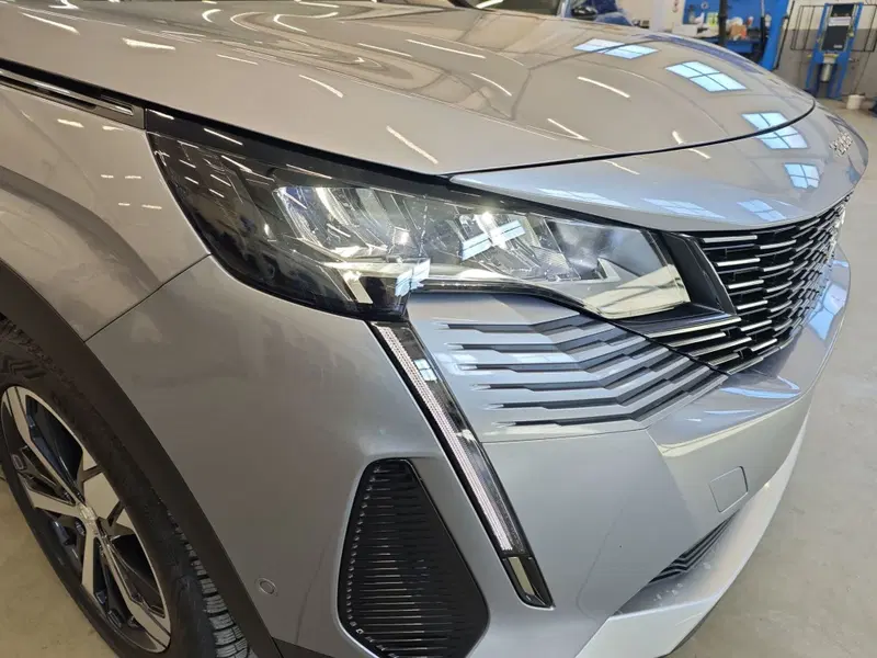 Peugeot 3008 usata a Cremona (10)