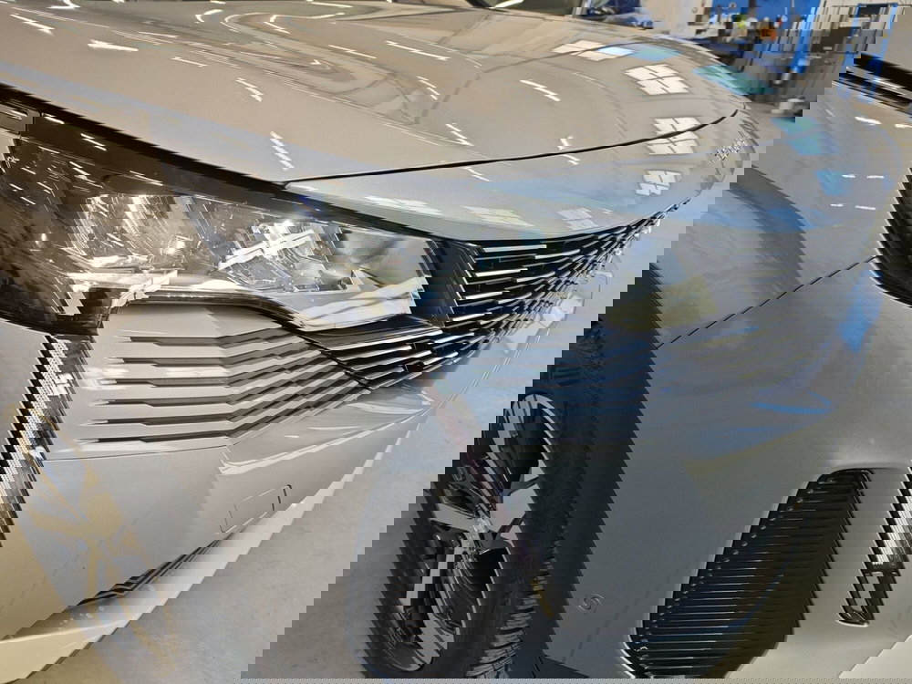 Peugeot 3008 usata a Cremona (10)