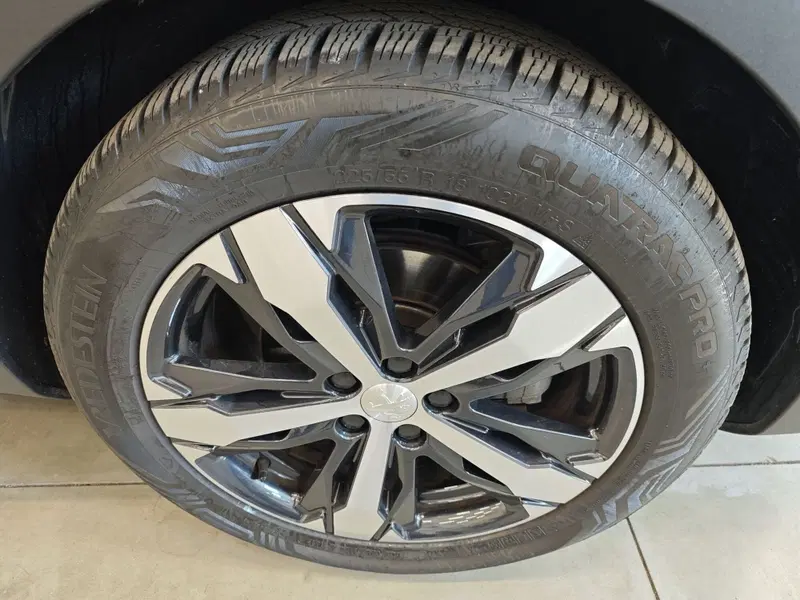 Peugeot 3008 usata a Cremona (11)