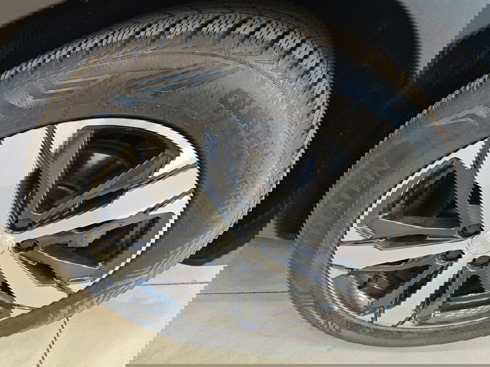 Peugeot 3008 usata a Cremona (11)