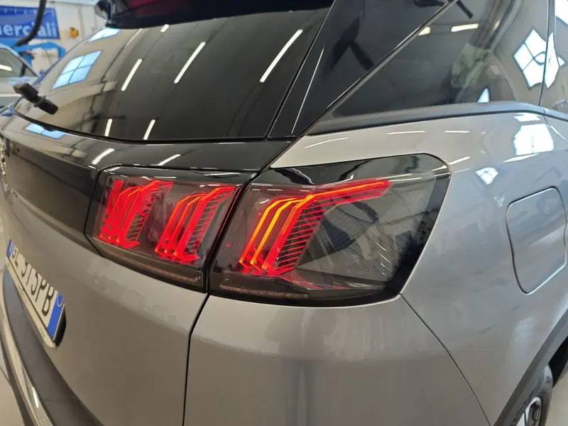 Peugeot 3008 usata a Cremona (12)