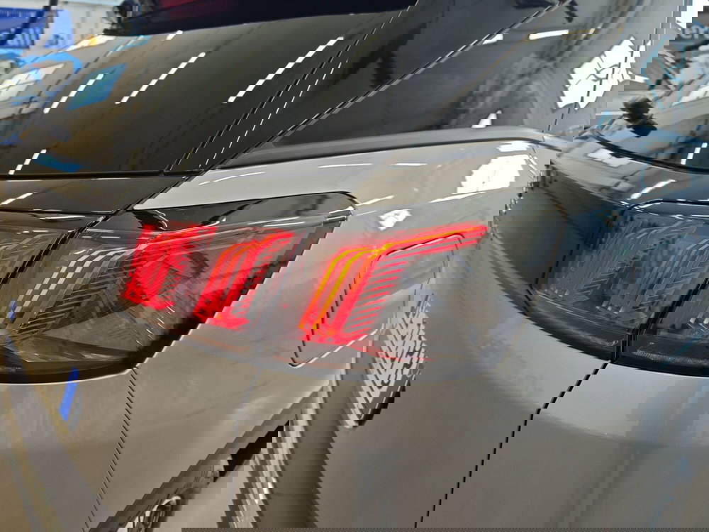 Peugeot 3008 usata a Cremona (12)