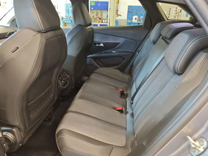 Peugeot 3008 usata a Cremona (14)