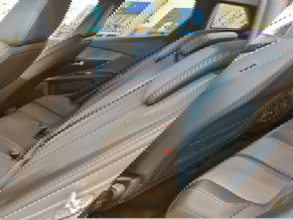 Peugeot 3008 usata a Cremona (14)