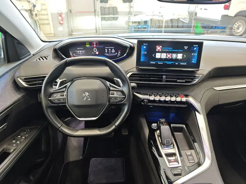 Peugeot 3008 usata a Cremona (15)