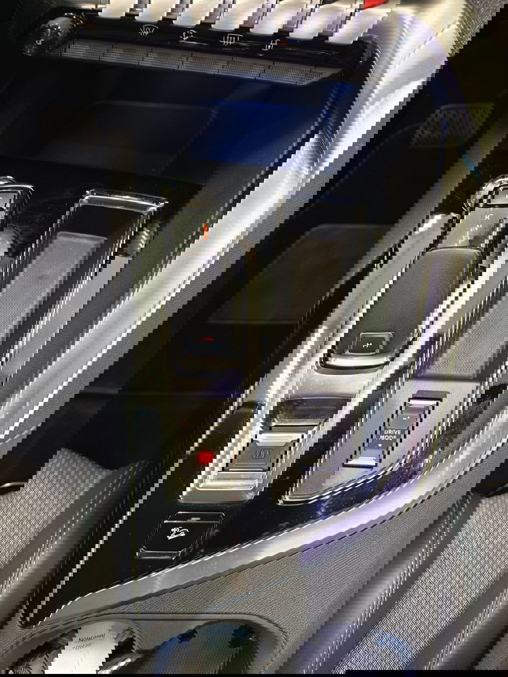 Peugeot 3008 usata a Cremona (16)