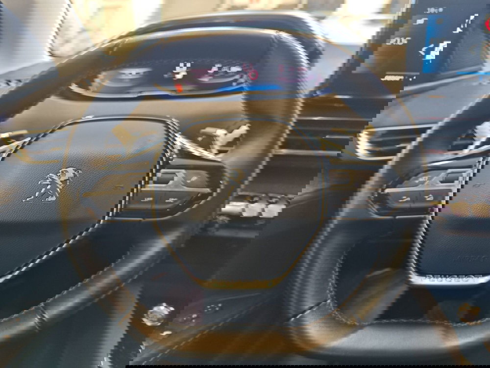 Peugeot 3008 usata a Cremona (17)