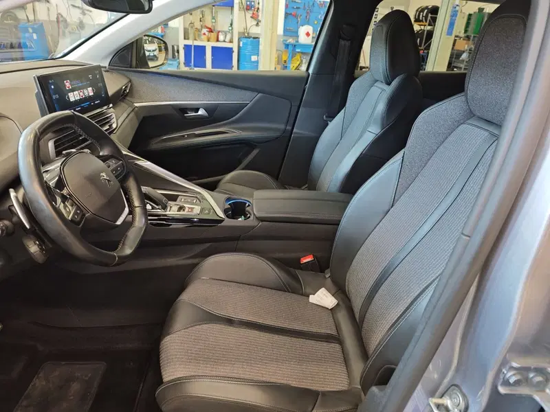Peugeot 3008 usata a Cremona (18)