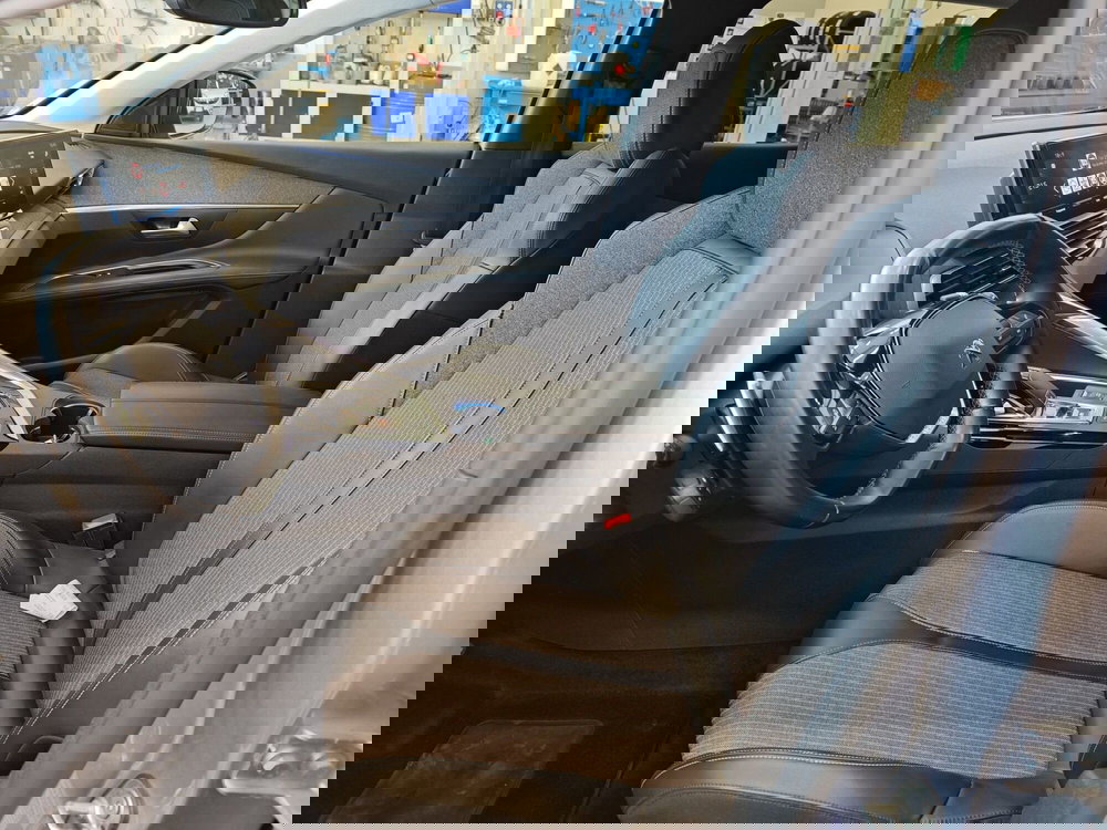 Peugeot 3008 usata a Cremona (18)