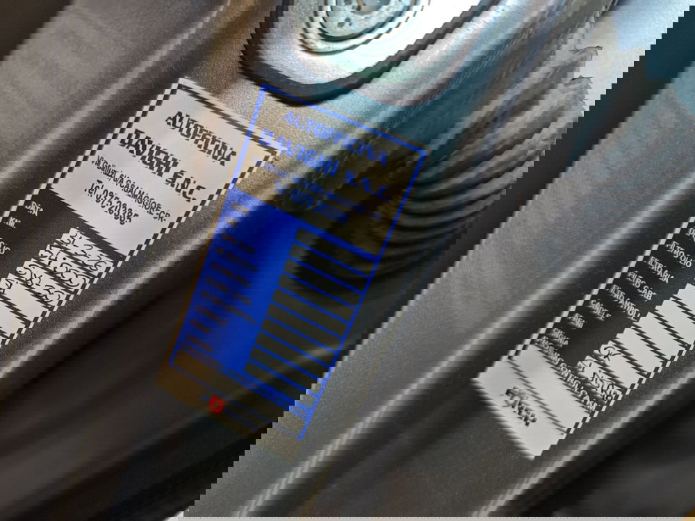 Peugeot 3008 usata a Cremona (19)