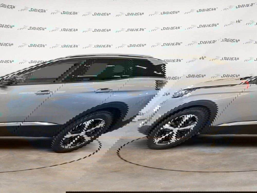 Peugeot 3008 usata a Cremona (2)