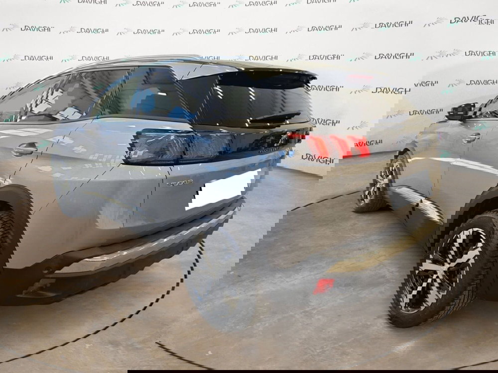 Peugeot 3008 usata a Cremona (3)
