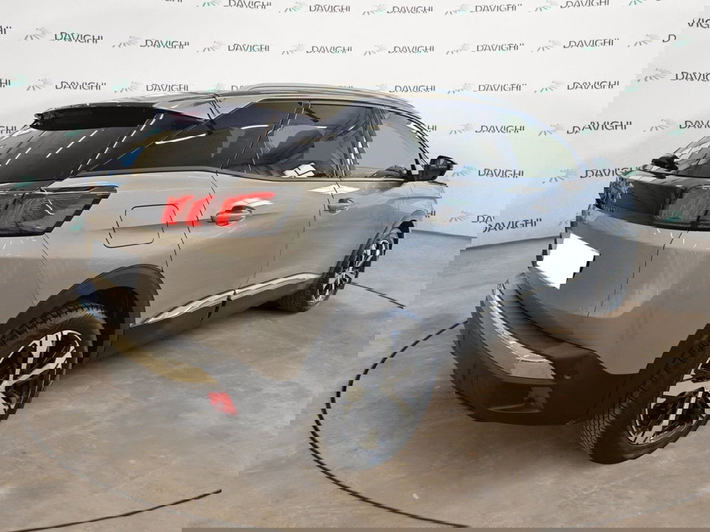 Peugeot 3008 usata a Cremona (5)