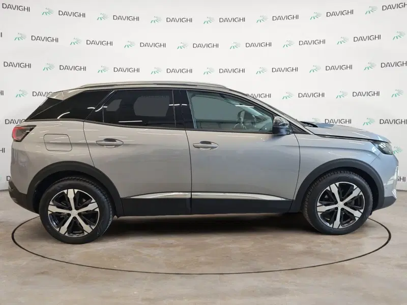 Peugeot 3008 usata a Cremona (6)