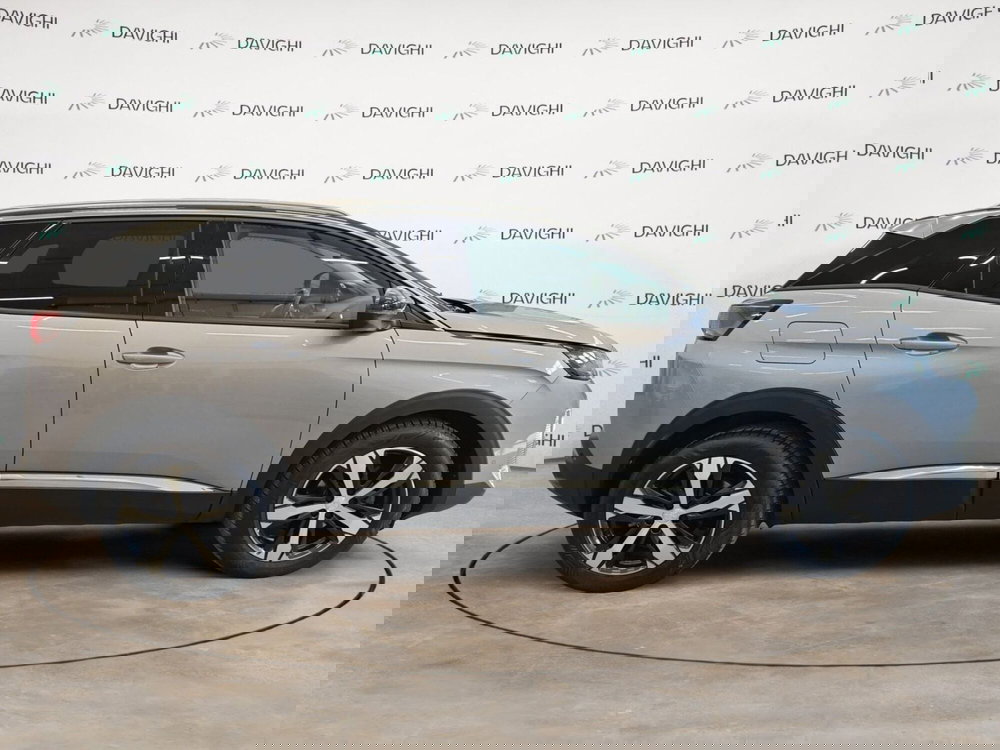 Peugeot 3008 usata a Cremona (6)