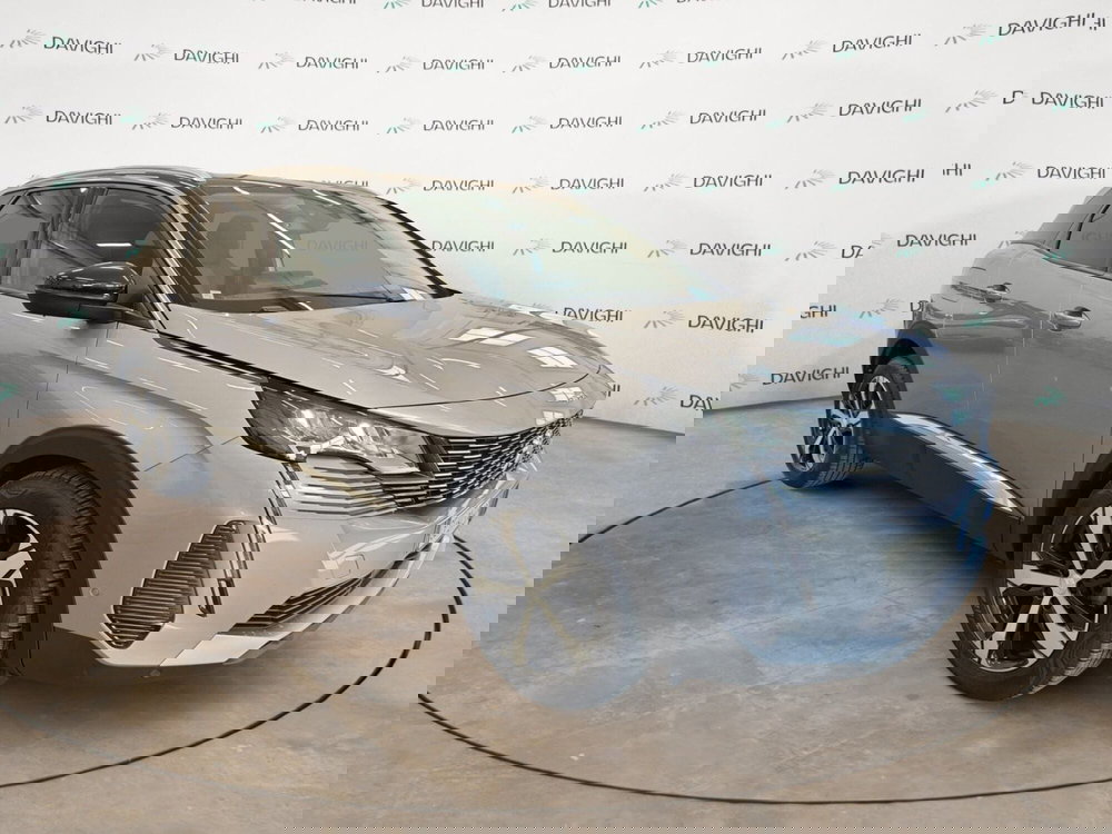 Peugeot 3008 usata a Cremona (7)