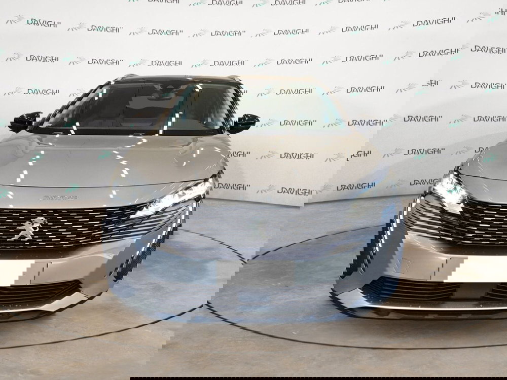 Peugeot 3008 usata a Cremona (8)