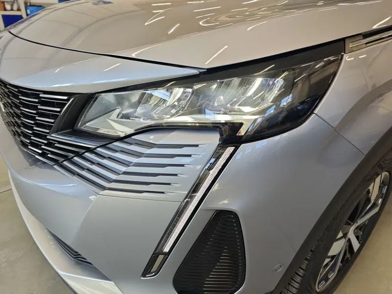 Peugeot 3008 usata a Cremona (9)